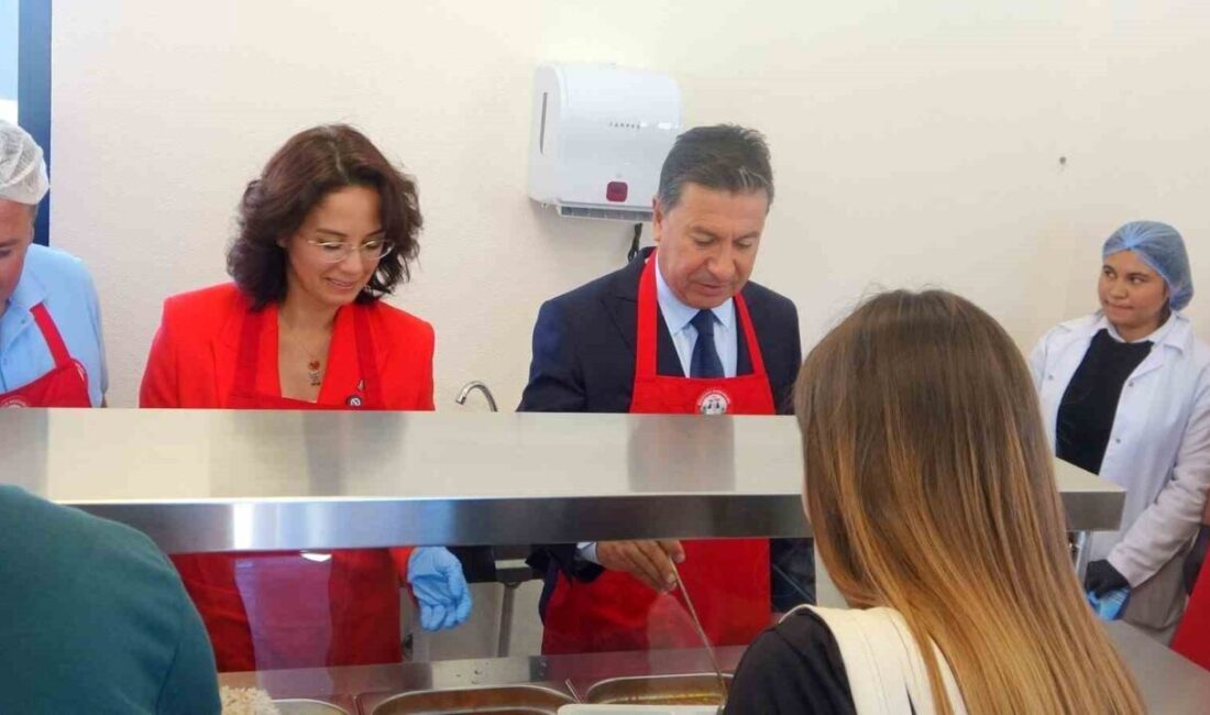 Muğla’nın Menteşe ilçesinde, öğrencilerin yoğunlukta olduğu Kötekli Mahallesi’nde Menteşe Belediyesi