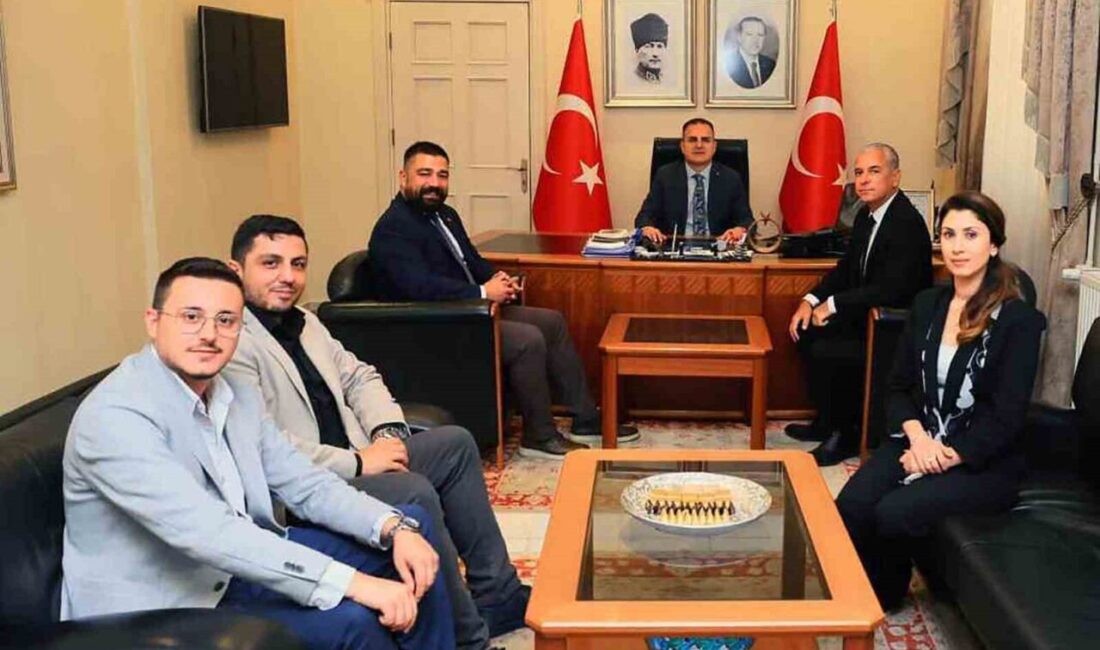 Muğla Gelişim Platformu’nun, Menteşe’ye kazandırmak istediği hipodrom projesi için Türkiye