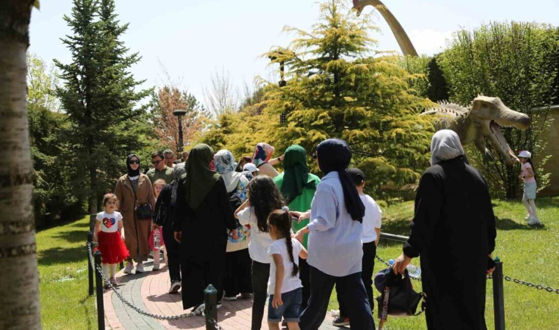 Konya’nın merkez Meram ilçe Belediyesi’nin Türkiye’de ilk ve tek olma