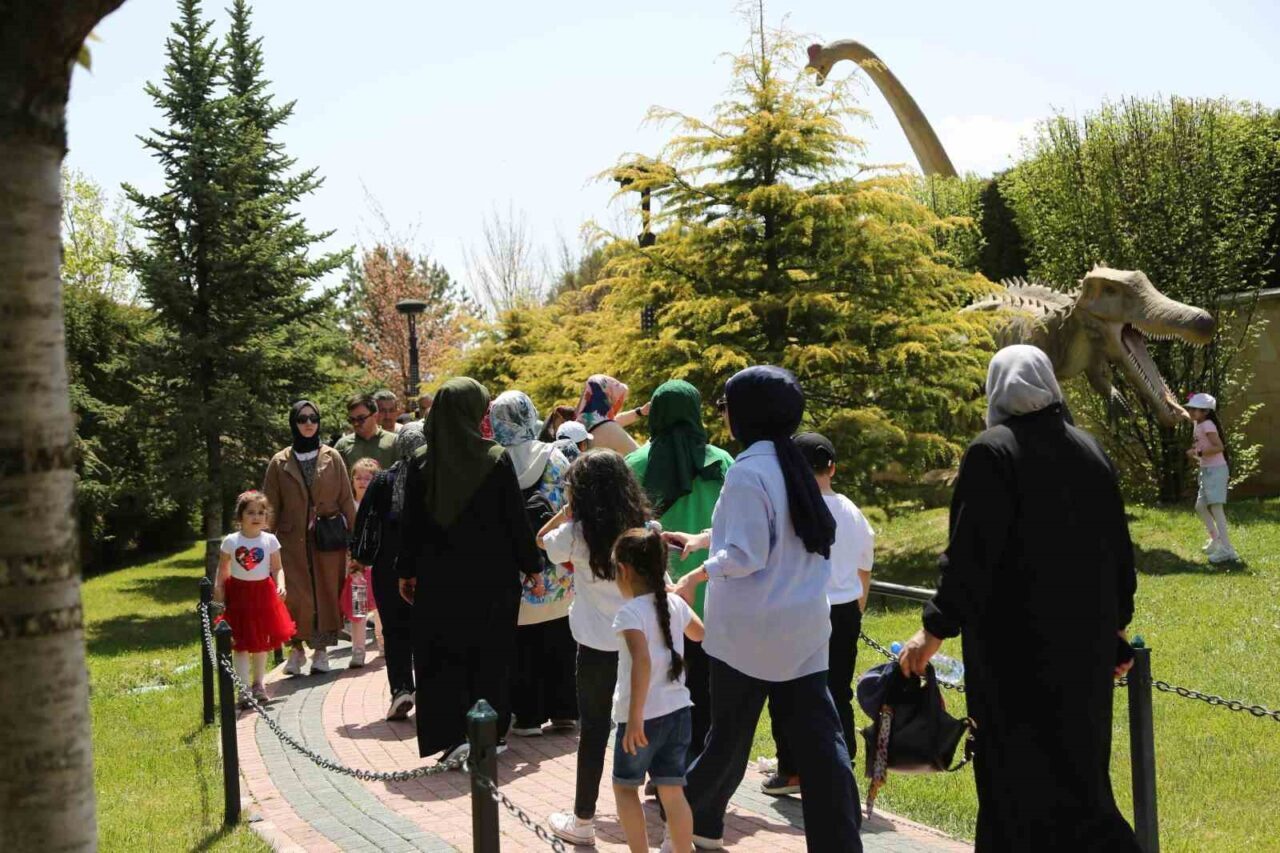 Konya’nın merkez Meram ilçe Belediyesi’nin Türkiye’de ilk ve tek olma