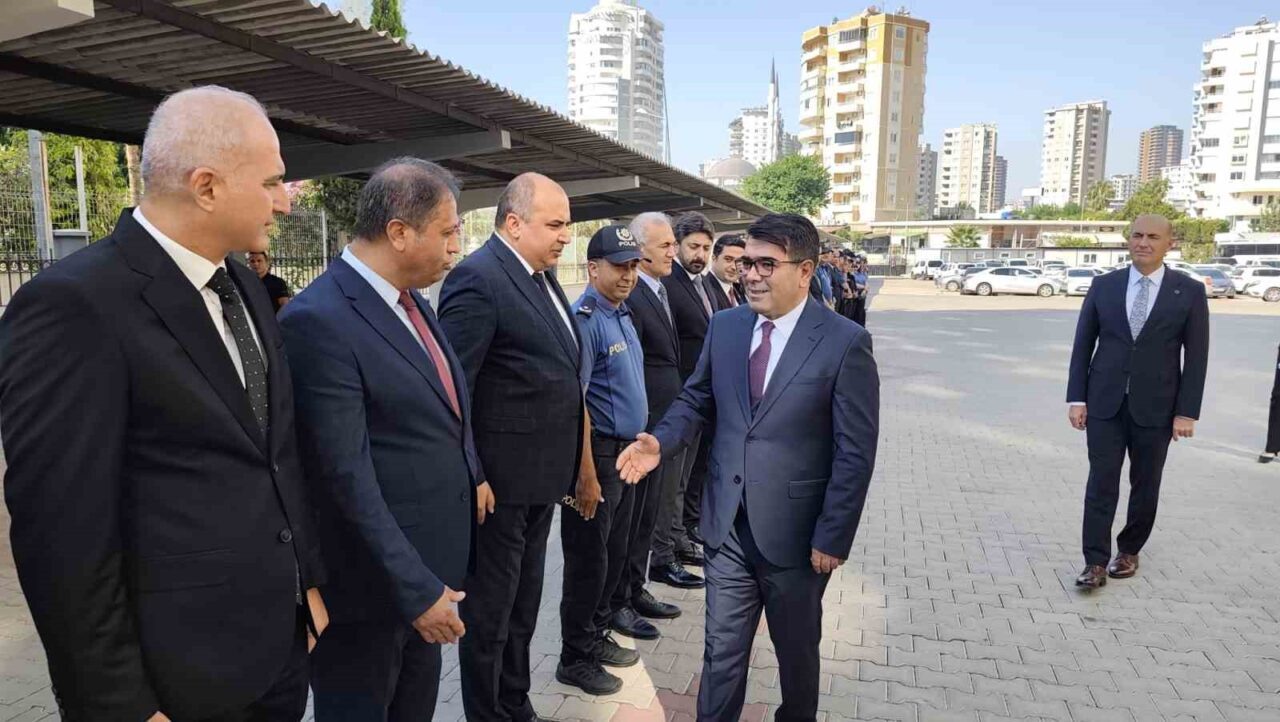 Cumhurbaşkanı Recep Tayyip Erdoğan’ın imzasıyla yayımlanan kararname kapsamında Hakkari İl