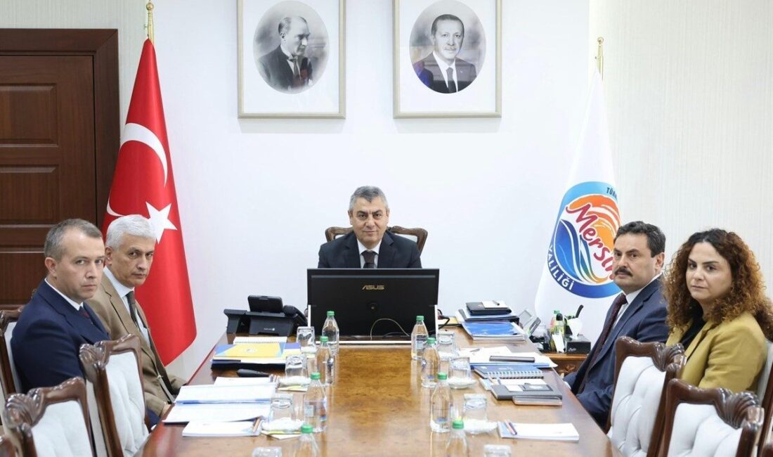 Mersin’de 53 anıt ağaç bulunduğu, bunlardan en yaşlısının ise Mut