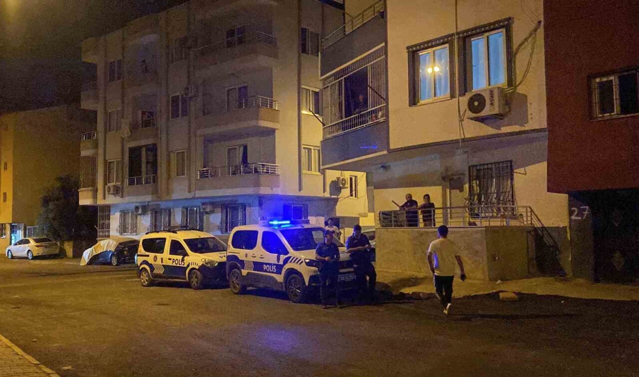 Mersin’de psikolojik sorunları olduğu ileri sürülen 27 yaşındaki kadın, 5