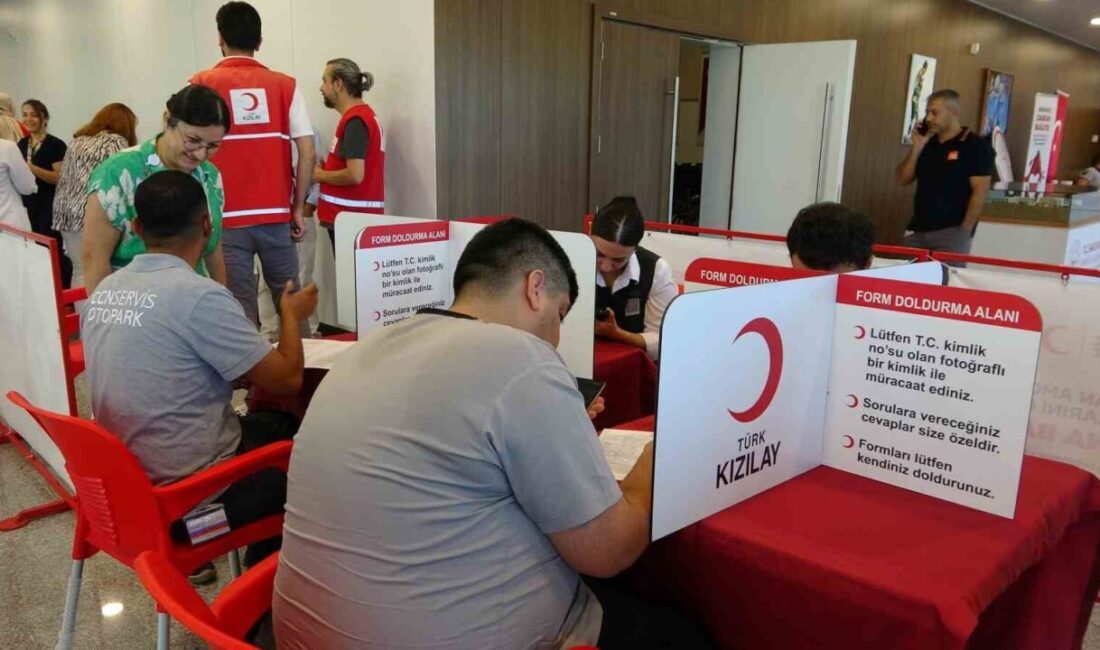 Mersin Şehir Eğitim ve Araştırma Hastanesi’nde, ’20 Eylül Dünya Kemik