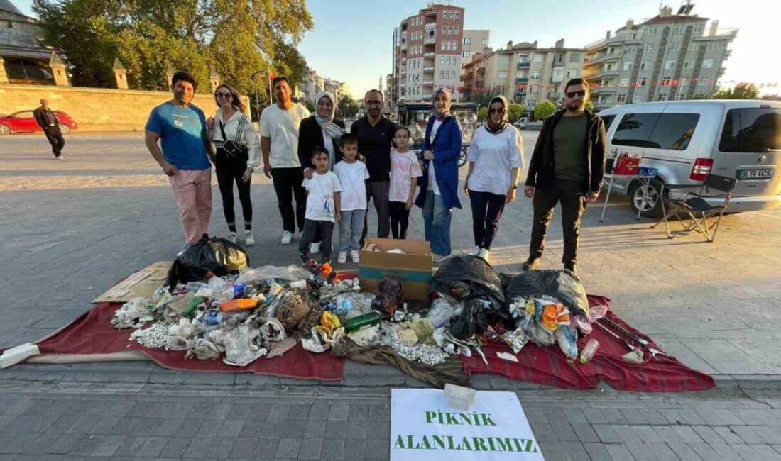 Karaman’da, Karamanoğlu Mehmetbey Üniversitesi’nde (KMÜ) öğretim üyesi olan Doç. Dr.