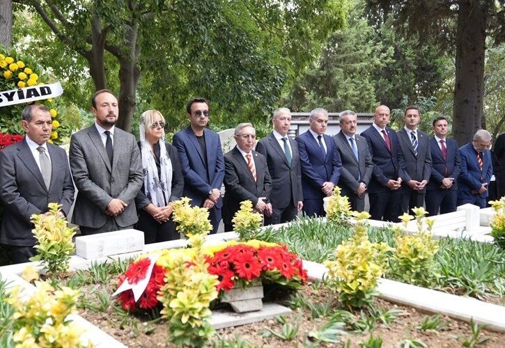 Türk futbolunun ve Galatasaray’ın efsane futbolcusu Taçsız Kral lakaplı Metin