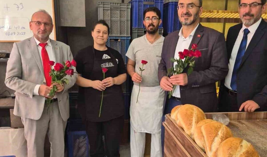 Bursa İl Müftülüğü, Peygamber Efendimiz’in doğum yıl dönümü olan Mevlit