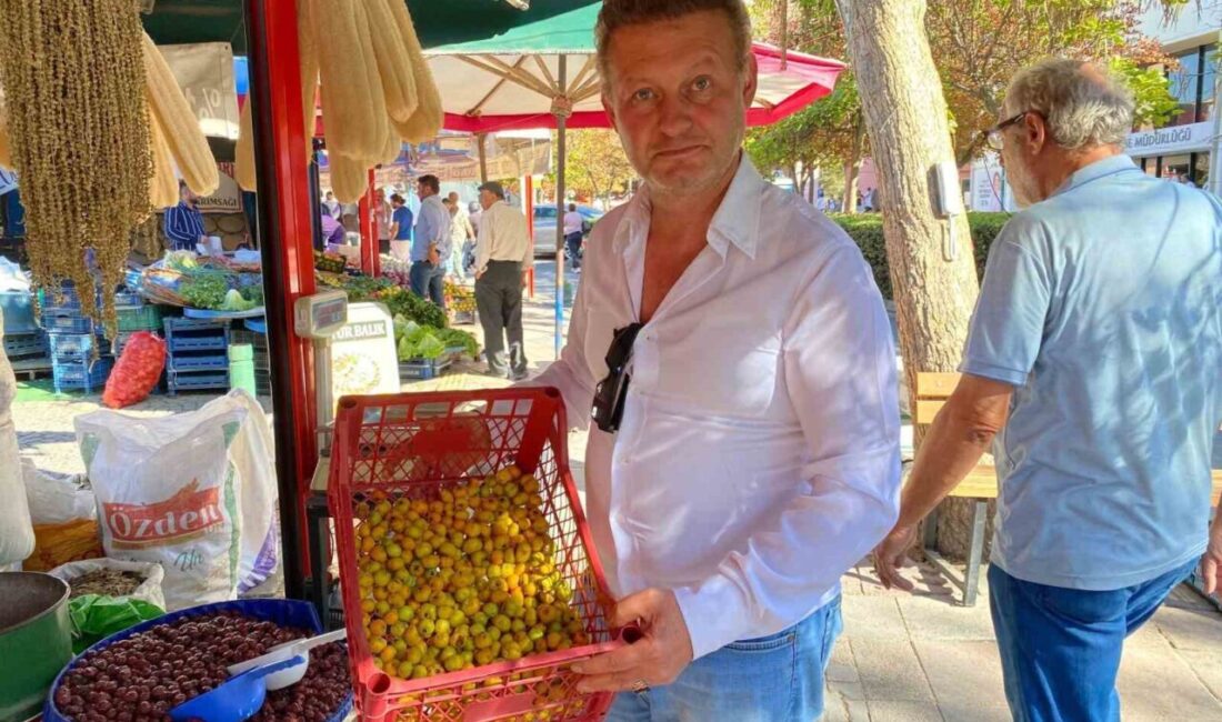 Aktar Koray Özkılıç, mevsim geçişlerinde hastalıklara karşı doğal ürünlerin önemini