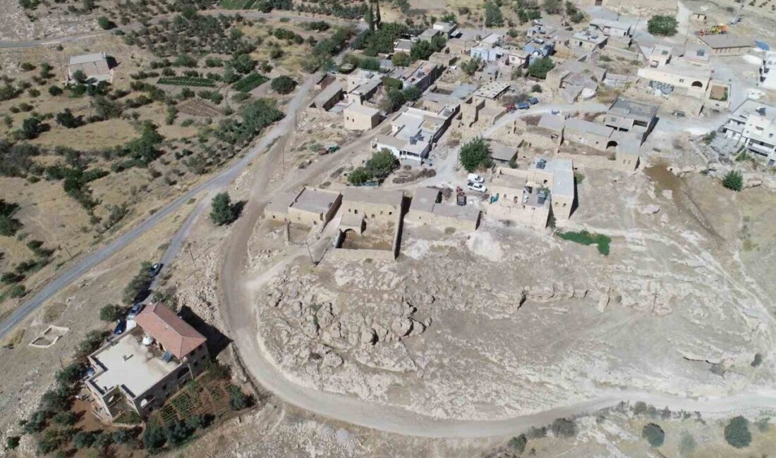 Mezopotamya’nın “altın üçgeni” olarak nitelendirilen Güneydoğu Anadolu Bölgesi illeri arasında