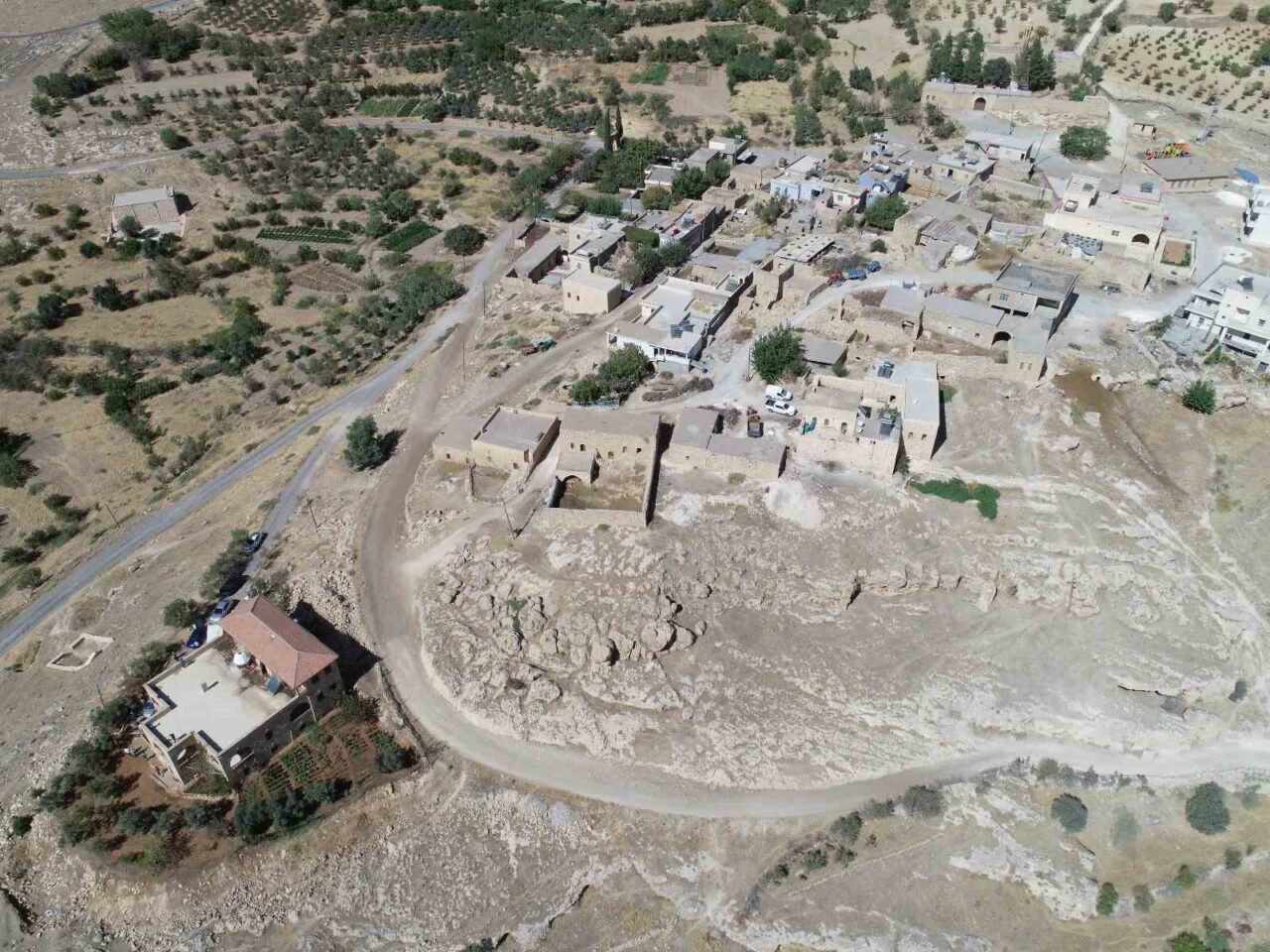 Mezopotamya’nın “altın üçgeni” olarak nitelendirilen Güneydoğu Anadolu Bölgesi illeri arasında