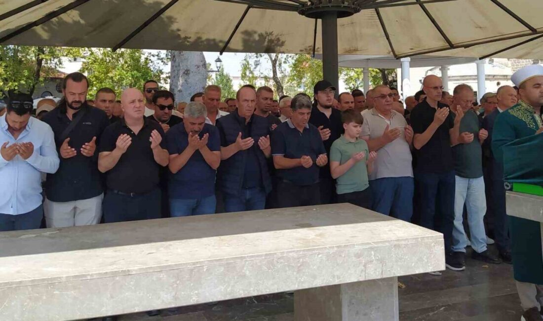 Balıkesir’de Milliyetçi Hareket Partisine uzun yıllar hizmet eden, önceki dönem