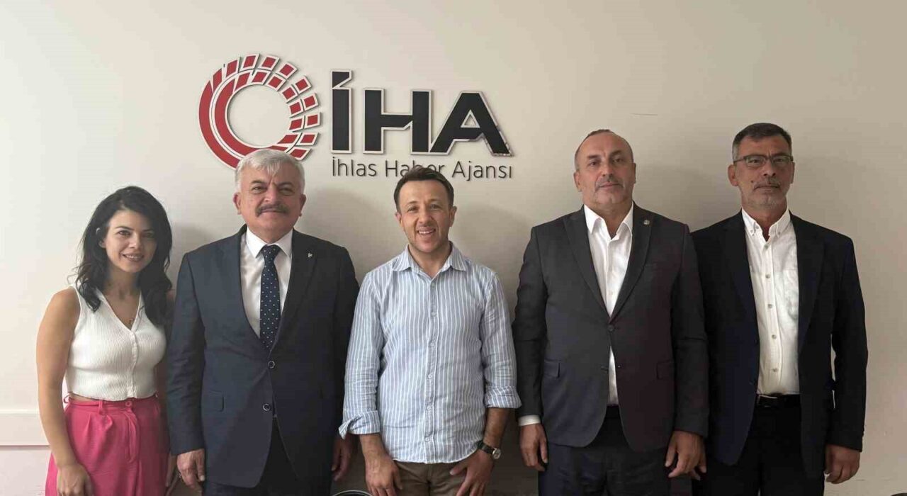 Milliyetçi Hareket Partisi (MHP) Kocaeli İl Başkanı Tuncay Batı, kentteki