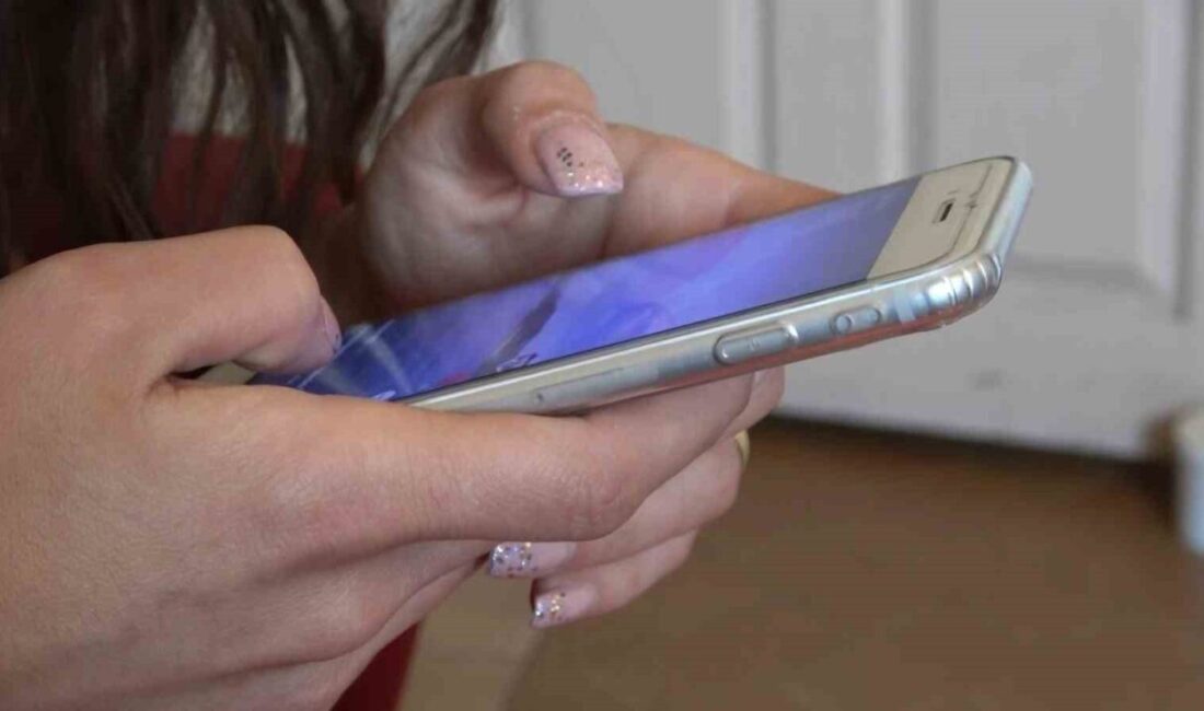 MHP Kırıkkale Milletvekili Halil Öztürk, sosyal medya platformu TikTok uygulamasından