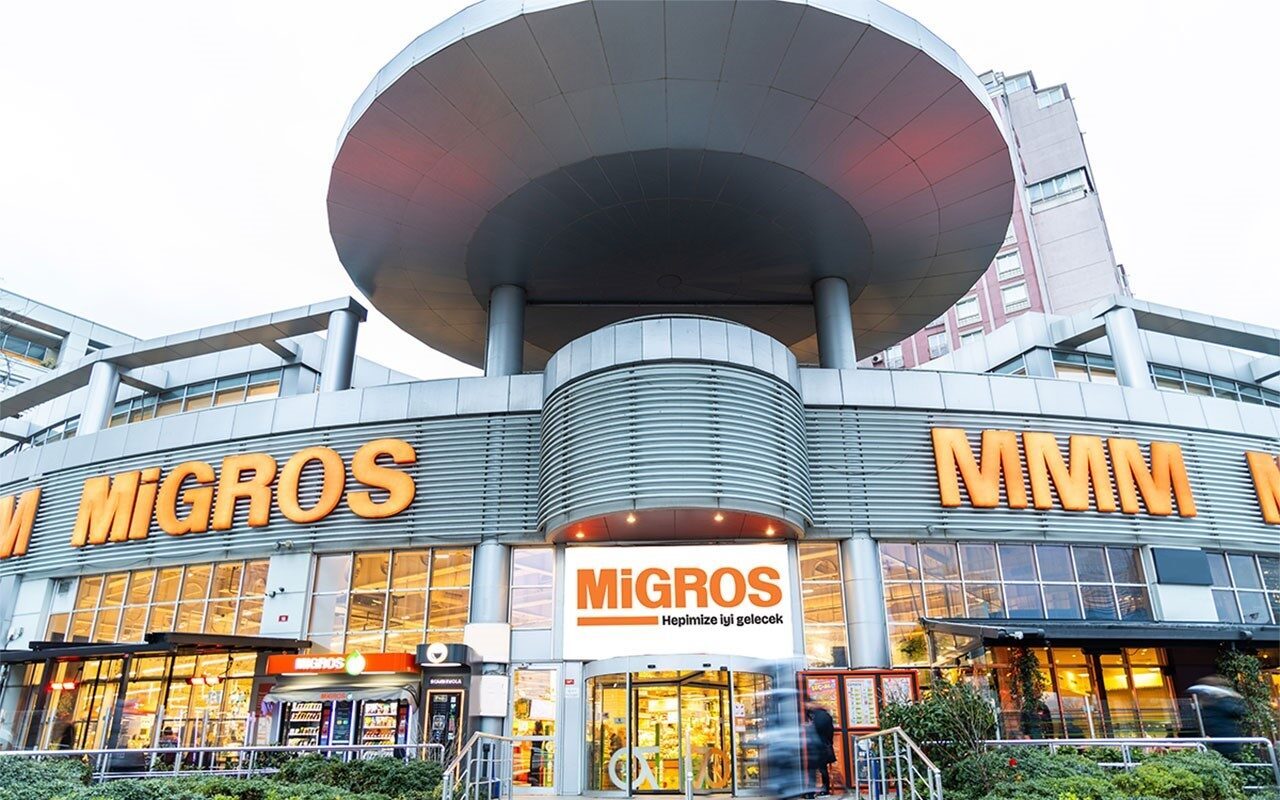 Migros, Avrupa’nın en prestijli perakende yayınlarından ESM: European Supermarket Magazine