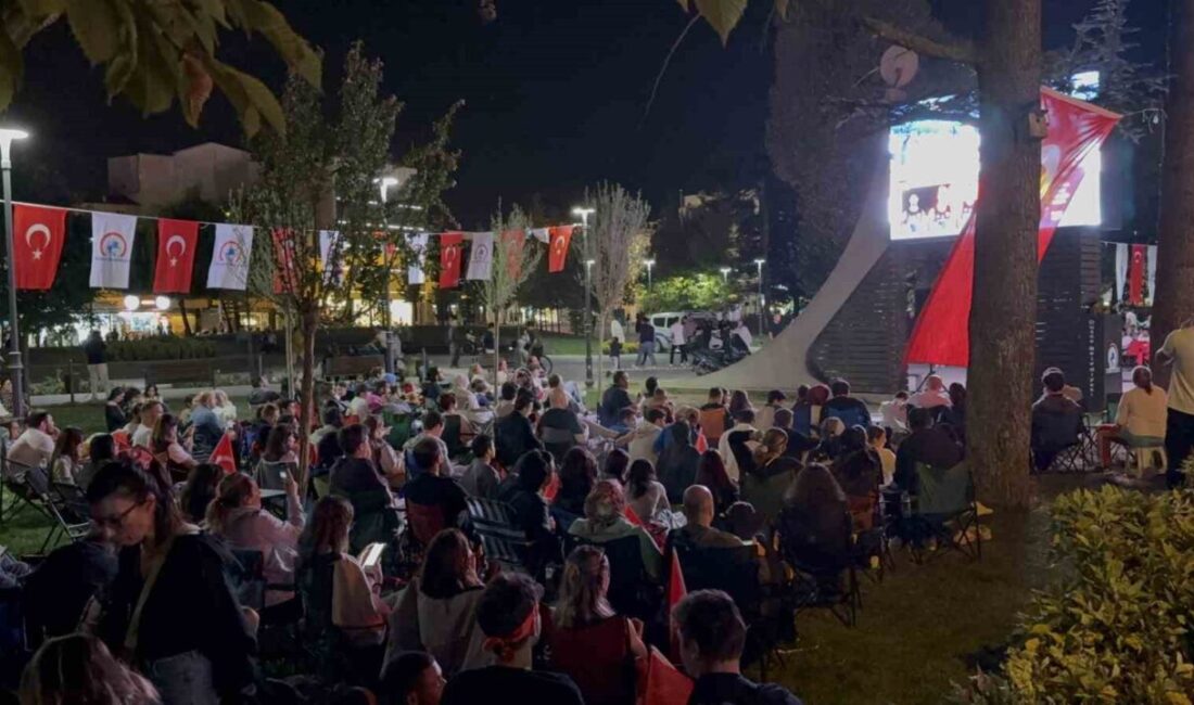 Avrupa Basketbol Şampiyonası finalinde A Milli Erkek Basketbol Takımı’nın Almanya