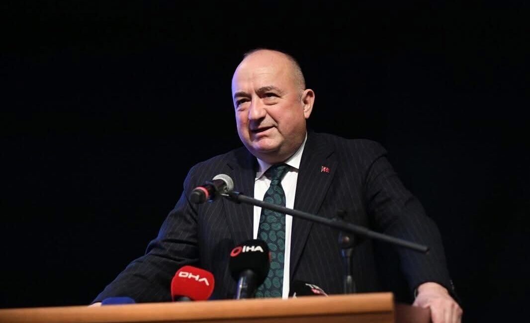 AK Parti Çanakkale Milletvekili Ayhan Gider, “CHP’liler, memleketin sahibi edasıyla