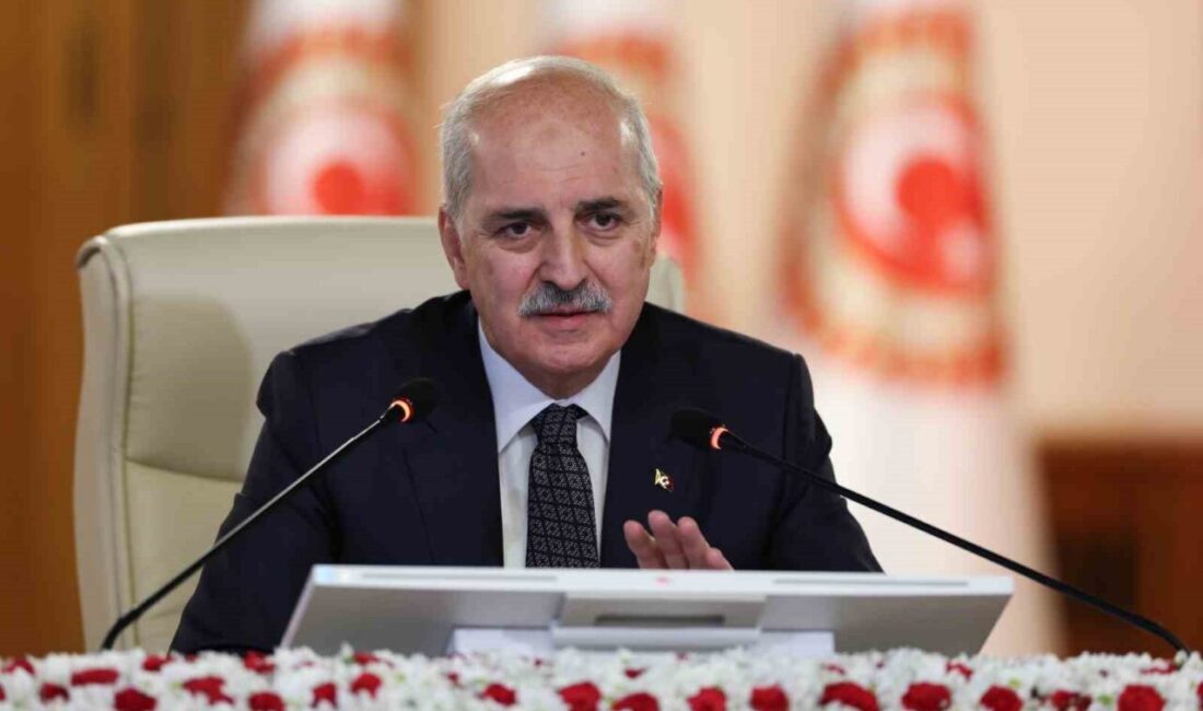 Milli Dayanışma, Kardeşlik ve Demokrasi Komisyonu’nun dokuzuncu toplantısında iş dünyası