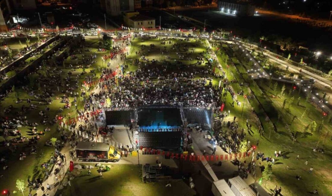 Talas Belediyesi, A Milli Futbol Takımı’nın bu aksam İspanya ile