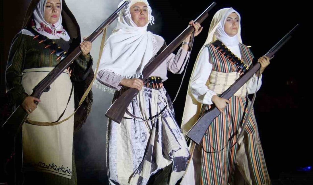 Sivas Kongresi’nin 106. Yıl Dönümü kapsamında, Sivas Valiliği himayelerinde, Sivas