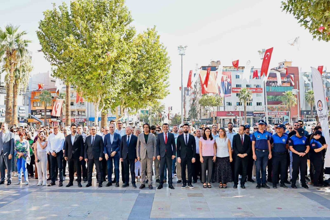 Anadolu’nun Türk yurdu olarak kalmasını perçinleyen 1176 Miryokefalon Zaferinin 849’uncu