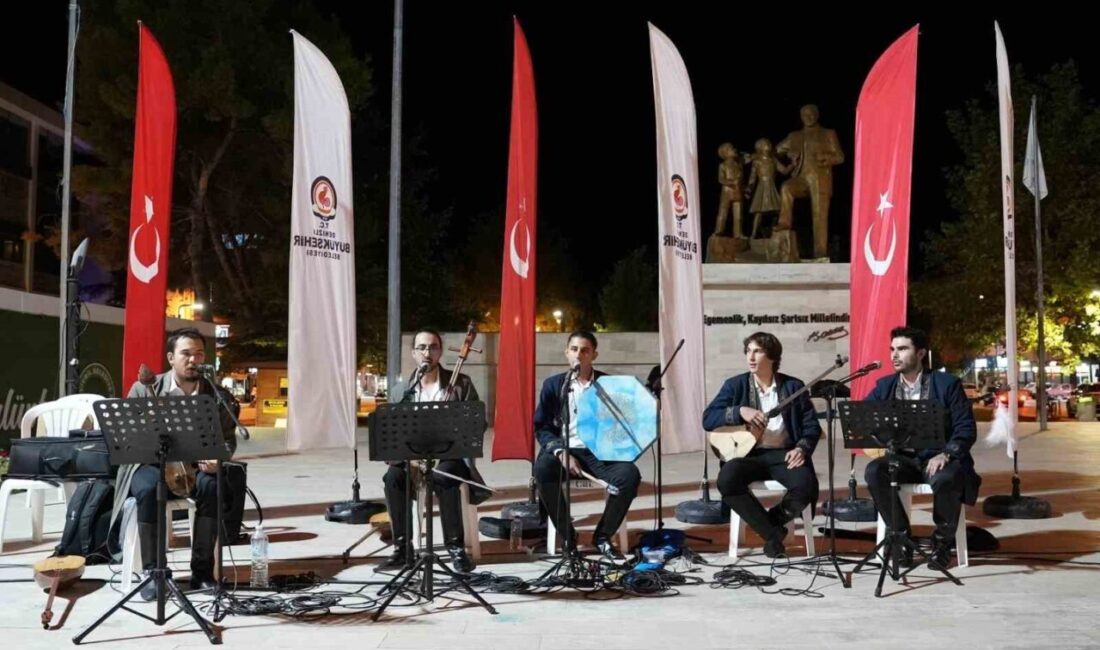 DENİZLİ (İHA) – Denizli’de Anadolu’nun Türk yurdu olarak kalmasını perçinleyen