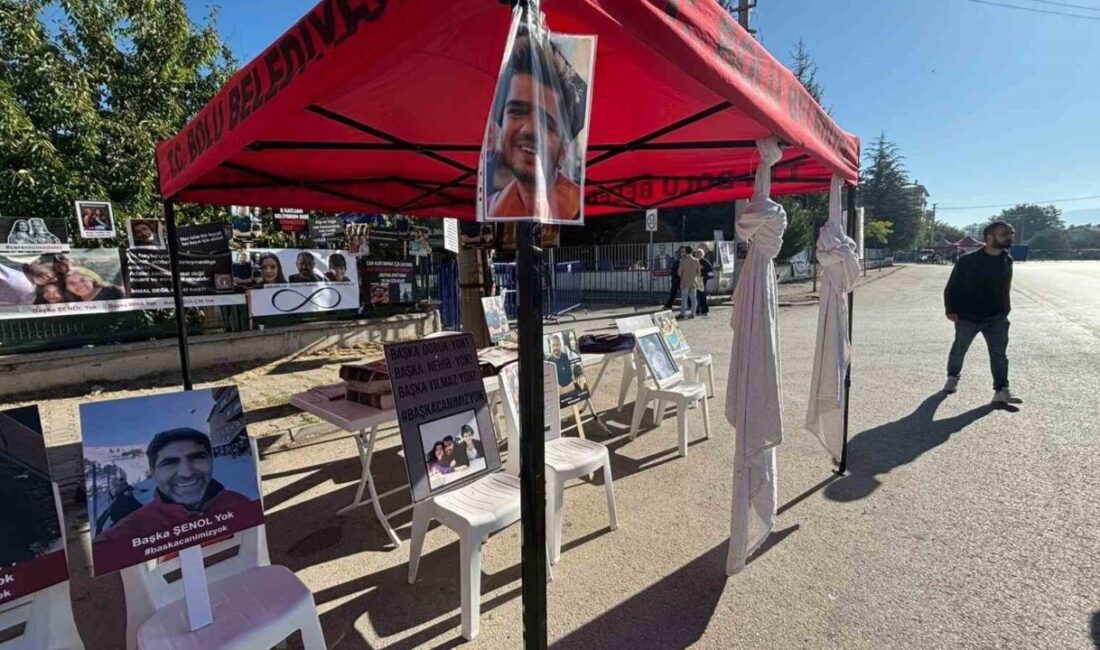 Bolu’da 78 kişinin hayatını kaybettiği, 133 kişinin yaralandığı Grand Kartal