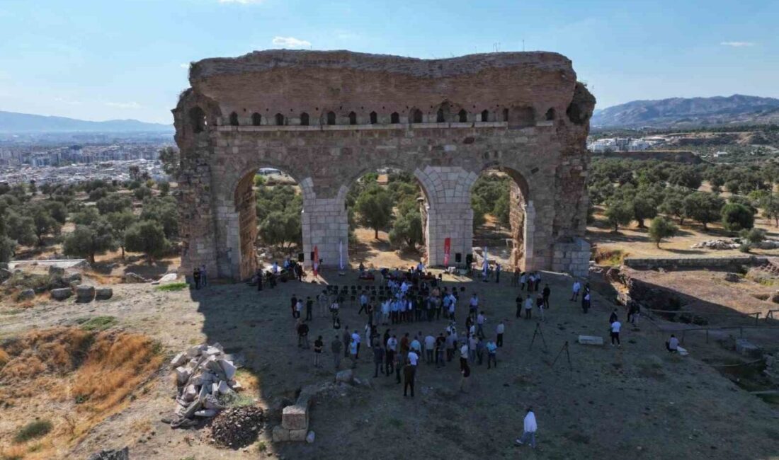 “İnsanlığın Ortak Hikâyesi” temasıyla 22-30 Eylül tarihleri arasında gerçekleşecek festivalin