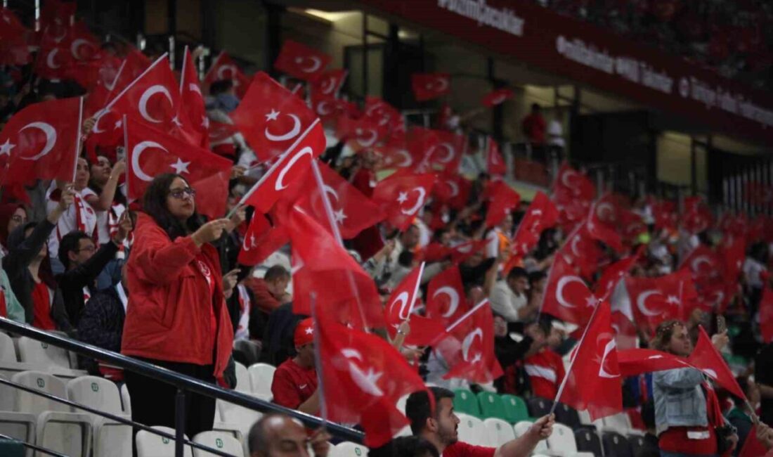 A Milli Futbol Takımı Teknik Direktörü Vincenzo Montella, 2026 FIFA