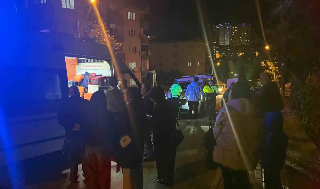 Bilecik’te motosikletin çarptığı 9 yaşındaki kız çocuğu yaralandı. Alınan bilgilere