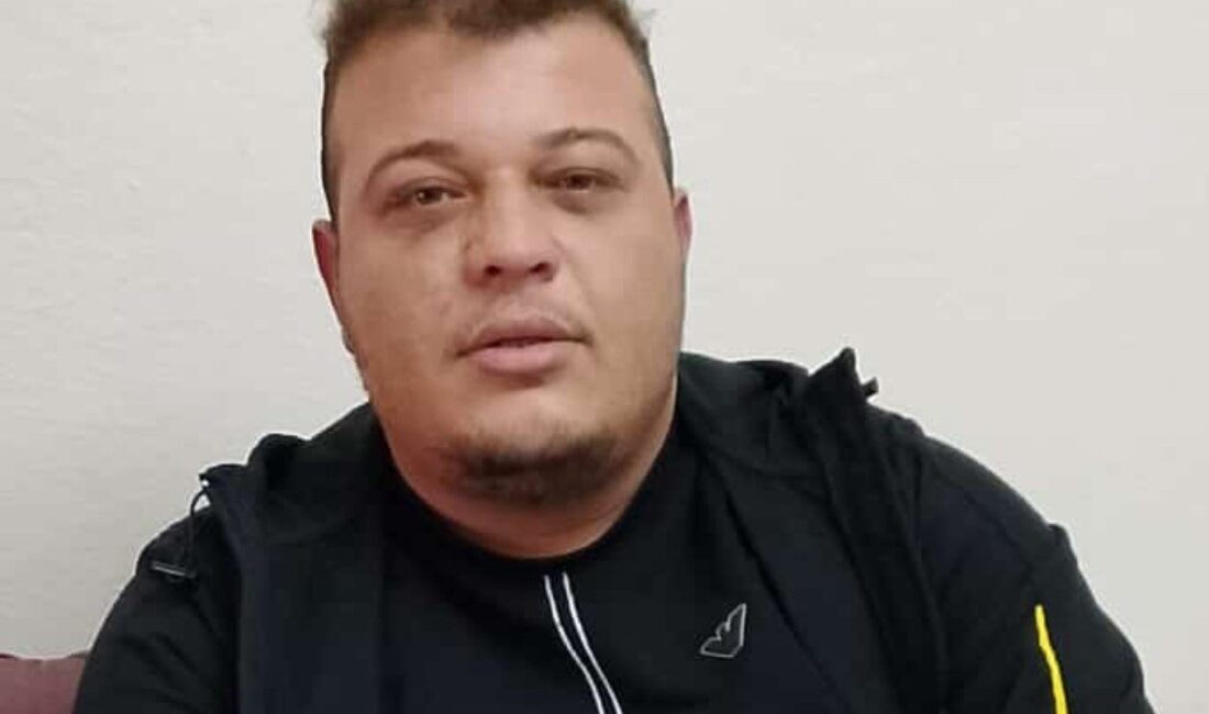 Mersin’in Tarsus ilçesinde motosiklet kazasında ağır yaralanan 26 yaşındaki genç,