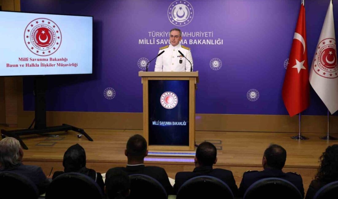 Millî Savunma Bakanlığı (MSB) kaynakları İskenderun’da şehit olan askerler hakkında,