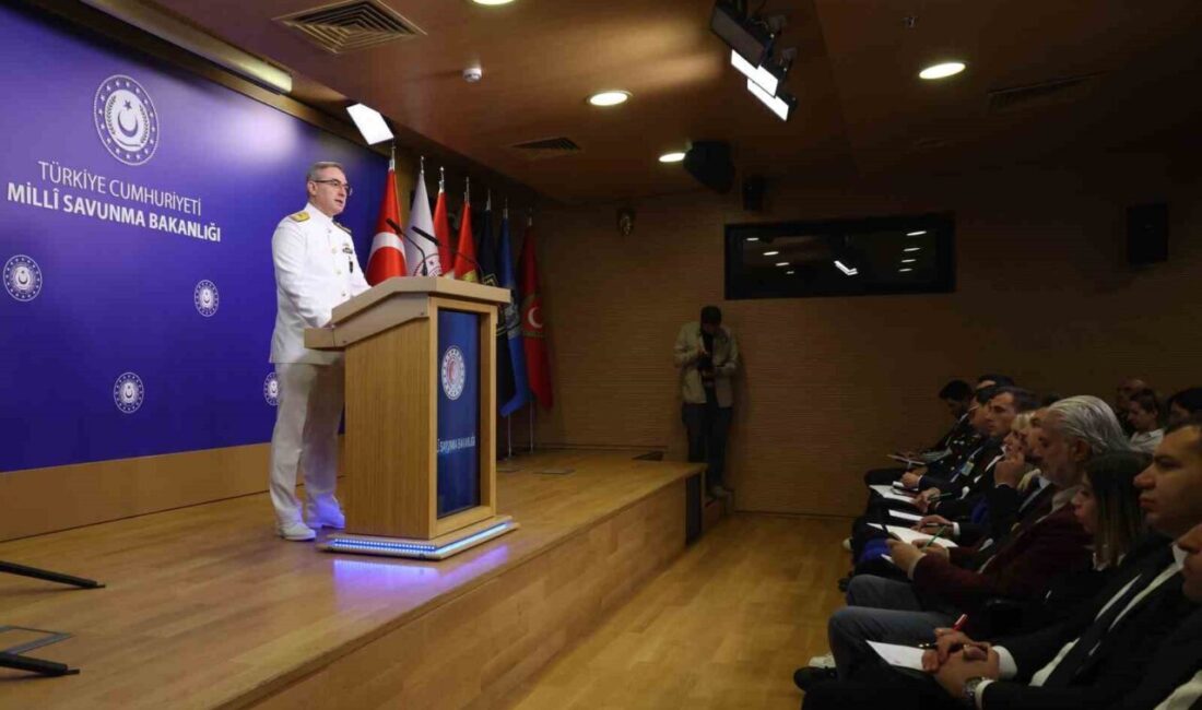 Milli Savunma Bakanlığı Kaynakları Güney Kıbrıs Rum Yönetimi (GKRY)’nin İsrail’den