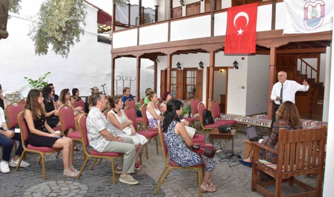 Muğla Sıtkı Koçman Üniversitesi Bilim İletişimi Ofisi (MSKÜ BİO), toplumsal