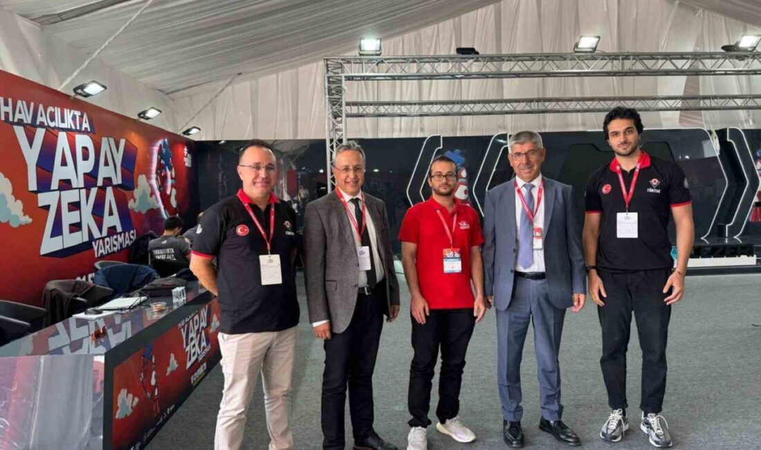 MSKÜ, Türkiye’nin ilk ve tek havacılık, uzay ve teknoloji festivali