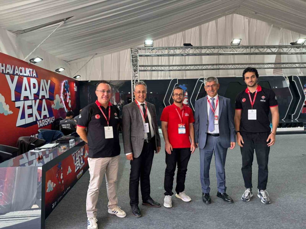 MSKÜ, Türkiye’nin ilk ve tek havacılık, uzay ve teknoloji festivali