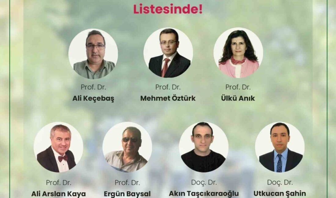 Stanford Üniversitesi tarafından, Hollanda merkezli yayıncılık şirketi ELSEVIER iş birliğiyle