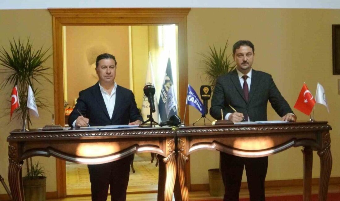 Muğla Büyükşehir Belediyesi ve Muğla Barosu, adalete erişim konusunda zorluk