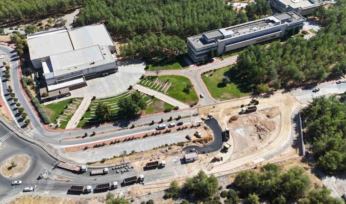 Muğla Büyükşehir Belediyesi, protokol kapsamında 16 milyon 60 bin TL