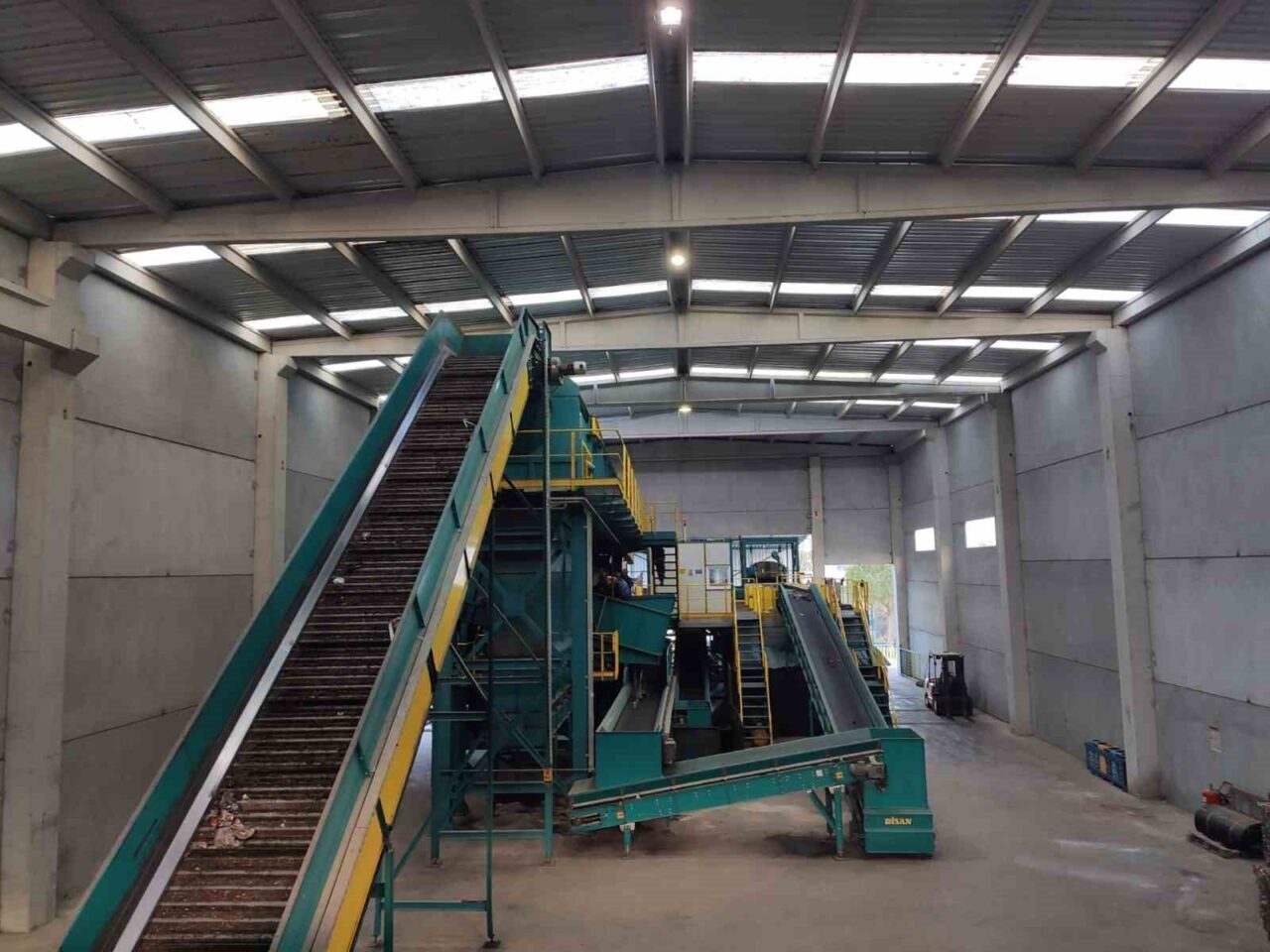 Muğla Büyükşehir Belediyesi, çevreyi korumak ve ülke ekonomisine katkı sağlamak