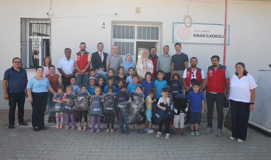 Muğla Tarım ve Orman Müdürlüğü tarafından, Tarım Reformu Genel Müdürlüğü’nce