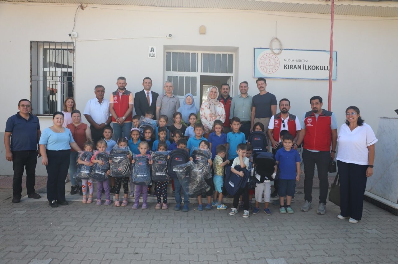 Muğla Tarım ve Orman Müdürlüğü tarafından, Tarım Reformu Genel Müdürlüğü’nce