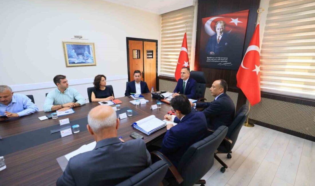 Muğla’daki hayvan bakım evleri ve doğal yaşam alanlarının durumu, Vali