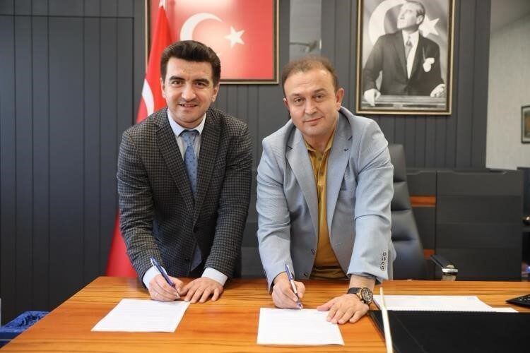 Muğla İl Tarım ve Orman Müdürlüğü ile Selimiye Timuçin Biliktan