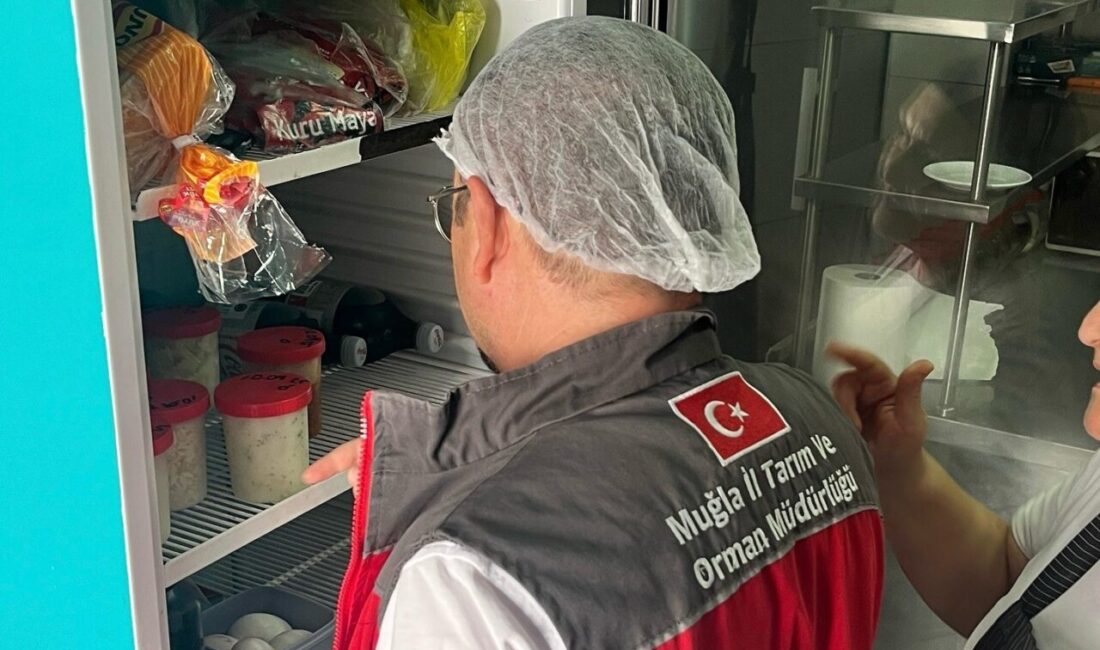 Muğla İl Tarım ve Orman Müdürlüğü, 2025-2026 eğitim öğretim yılının