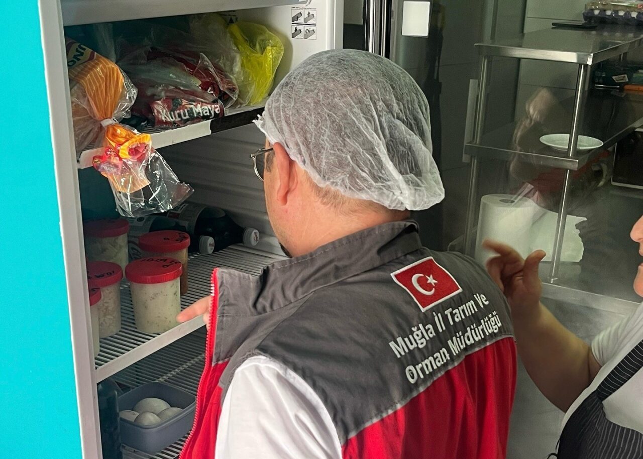 Muğla İl Tarım ve Orman Müdürlüğü, 2025-2026 eğitim öğretim yılının