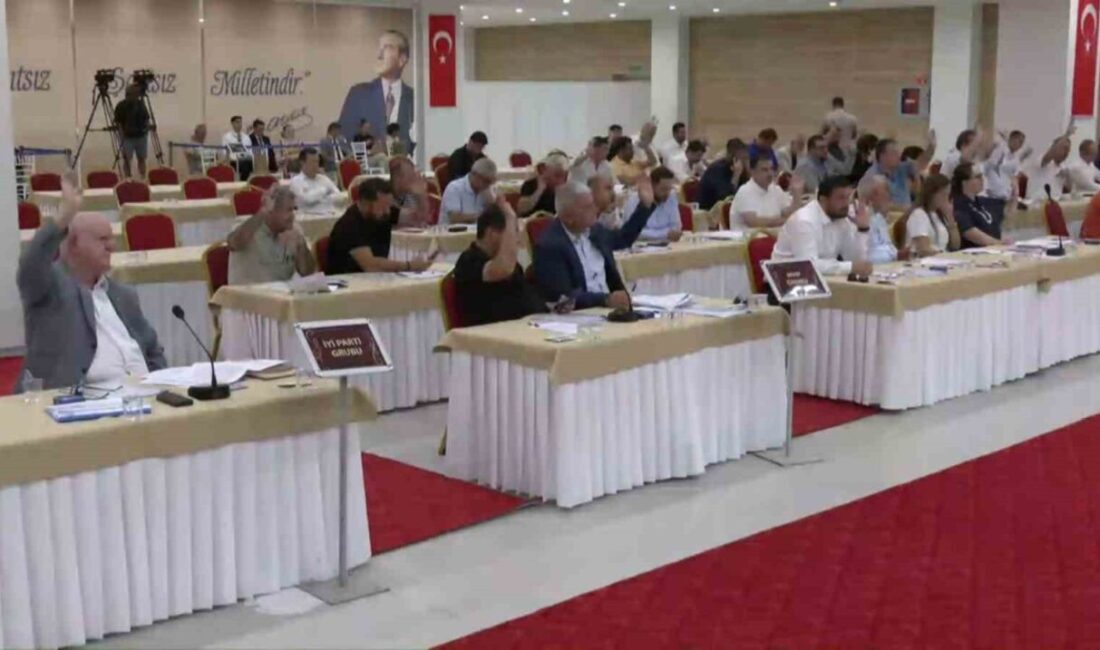 Muğla’da 2025-2026 eğitim-öğretim yılı itibarıyla geçerli olacak okul servis ücretleri