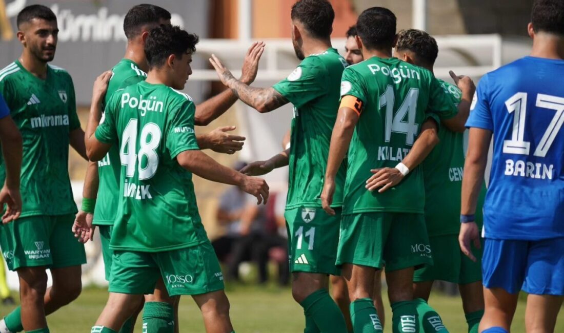 TFF 2. Lig Beyaz Grup’ta mücadele eden Muğlaspor, Ziraat Türkiye