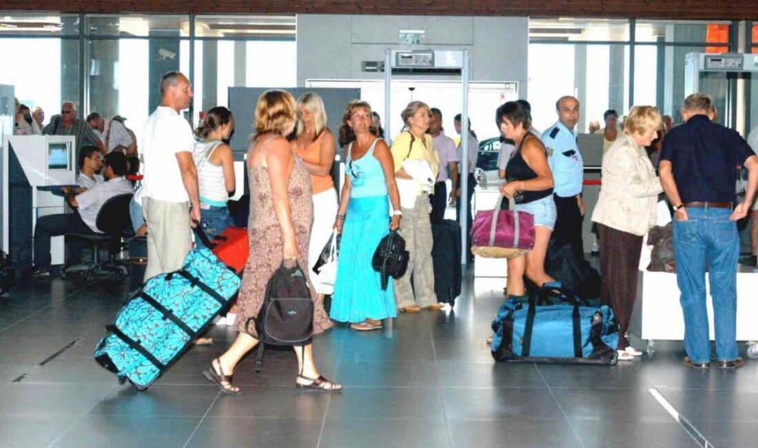 Bin 480 kilometre kıyı uzunluğu ile Türkiye’nin en uzun kıyı