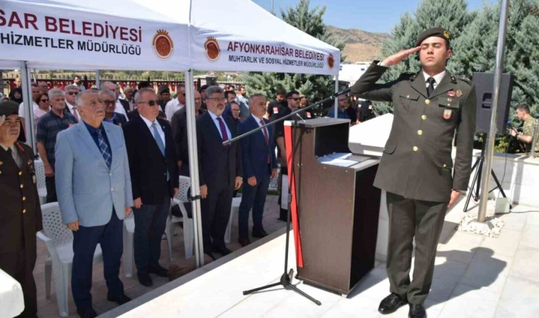 Afyonkarahisar’da 5 Eylül 2012’de meydana gelen ve 25 askerin şehit