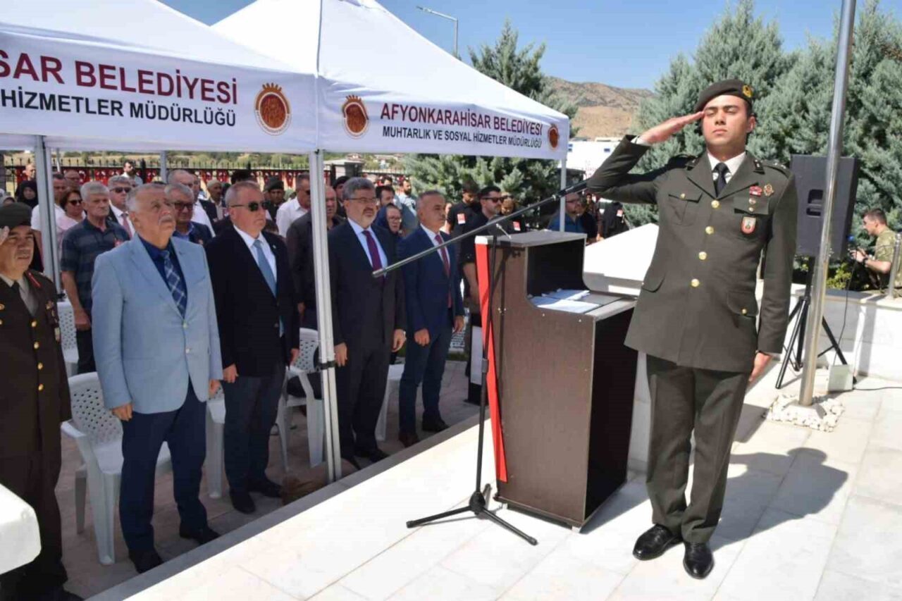 Afyonkarahisar’da 5 Eylül 2012’de meydana gelen ve 25 askerin şehit